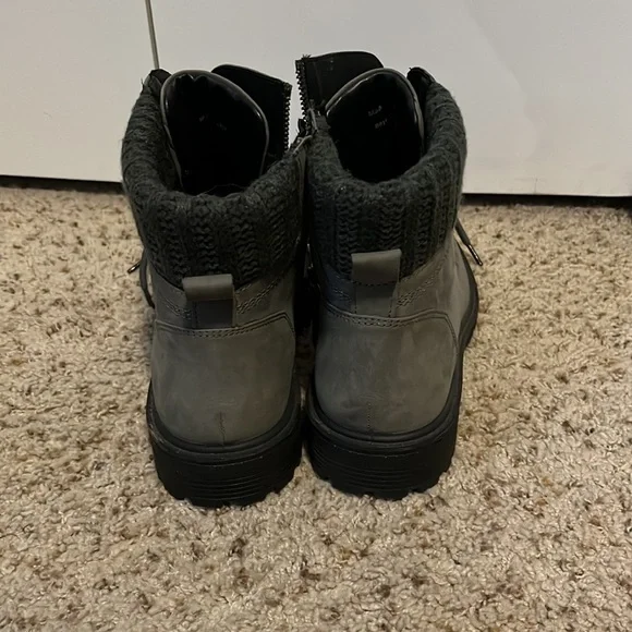 Hotter Blenheim II Boots size 7 NWT never worn - Picture 5 of 15